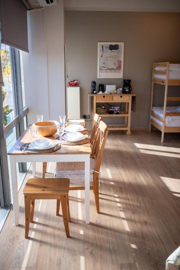 Cozy Haven Town Apartment